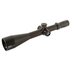 March Optics 10-60x56 High Master Tactical Illuminated MTR-5 Riflescope